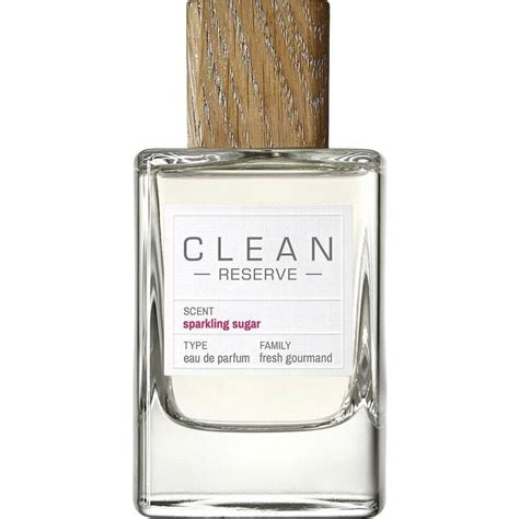 clean reserve perfume samples|clean reserve sparkling sugar notes.